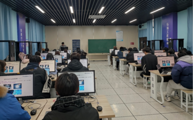 2024高考季｜歡迎江蘇考生報考蘇州健雄職業技術學院電子商務專業
