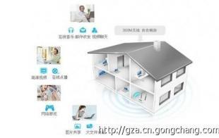 供應(yīng)寫字樓光纖無線WIFI網(wǎng)絡(luò)覆蓋系統(tǒng)——構(gòu)建高效、穩(wěn)定的數(shù)字化辦公環(huán)境